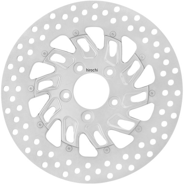 ブレーキローター 11.8インチ フロント 右 スープラ クローム