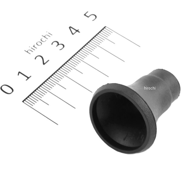 ズーマー AF58 ブーツ ミラージョイント 88116-GEV-K60