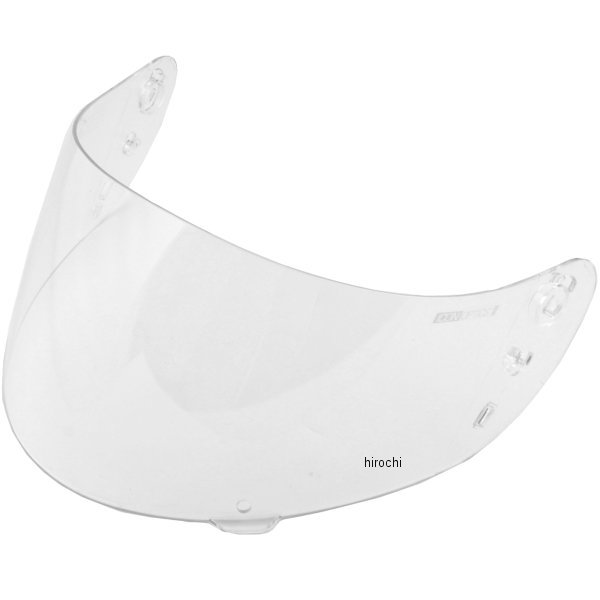 オプティクス シールド Airmada、Airframe Pro、Airform用 クリア