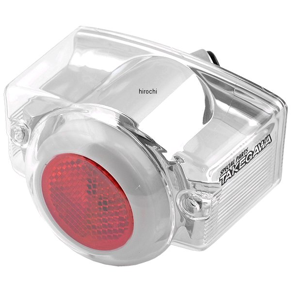 ブレイズLEDテールランプキット モンキー/ゴリラ (クリアレンズ)