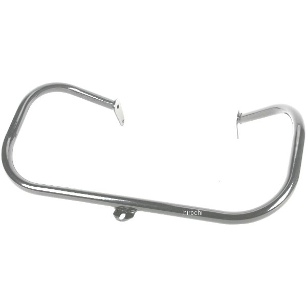 【セール特価】 エンジンガード 06年以降 FXDWG クローム