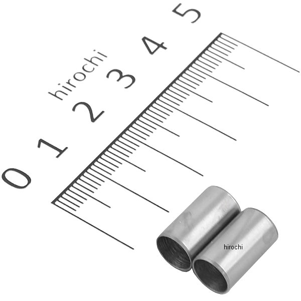 ノックピン 8X14 (2個)