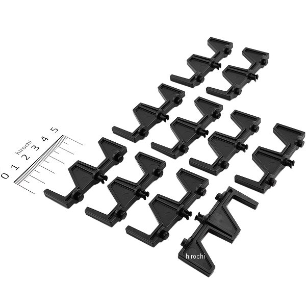 ラックピンB (大サイズ用 2本掛け)