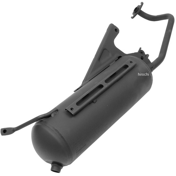 ズーマー AF58 マフラーCOMP エキゾースト 18300-GEZ-010