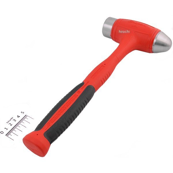 HBBDシリーズボールビーンハンマー 重量 32オンスインチ