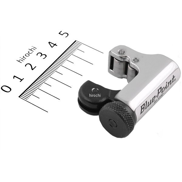 ブルーポイント チューブカッター