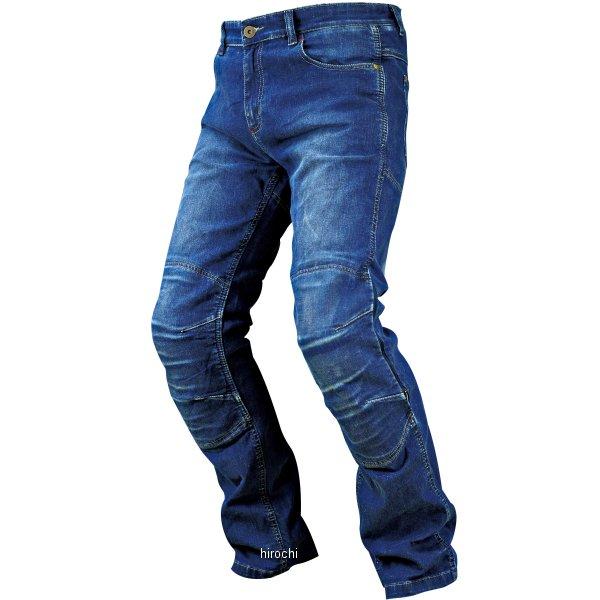 PK-726  フルイヤー ケブラー デニム ジーンズ インディゴブルー XL/34サイズ