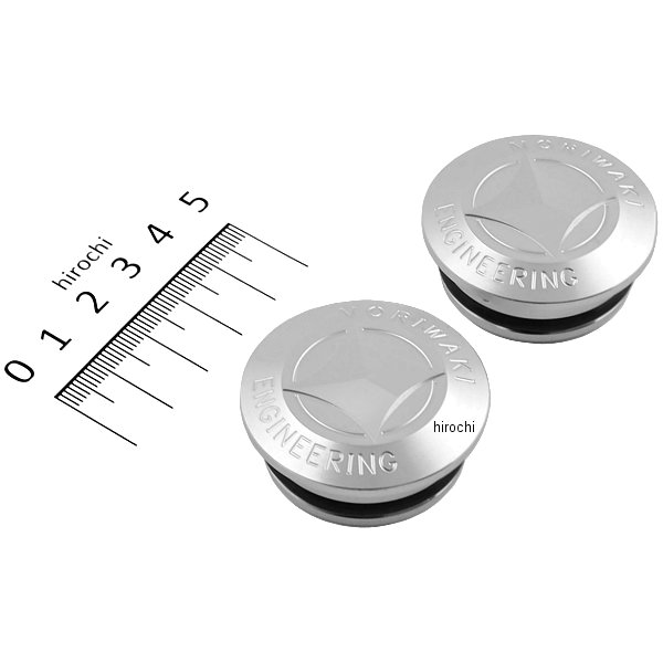 フレーム ホール プラグ 99年以降 CB400SF