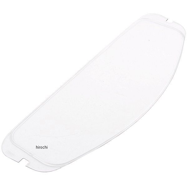 SAF-W ピンロックシート クリア