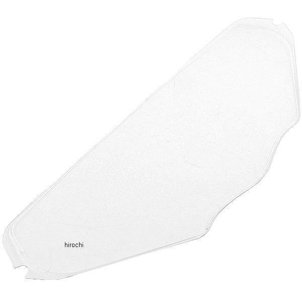 N104 ノーラン NOLAN ピンロック クリア サイズM-L