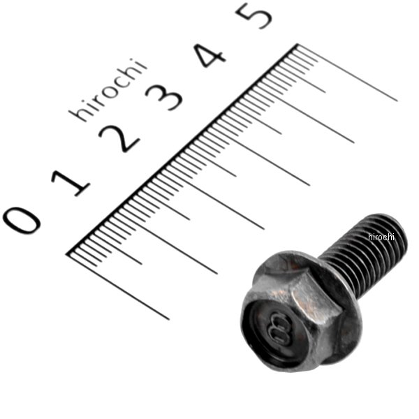 ボルト フランジ 95817-08020