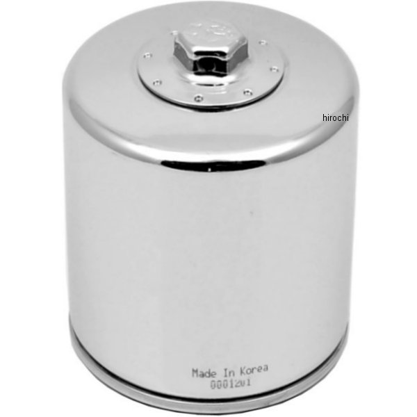 オイルフィルター 82年以降 ハーレー クローム