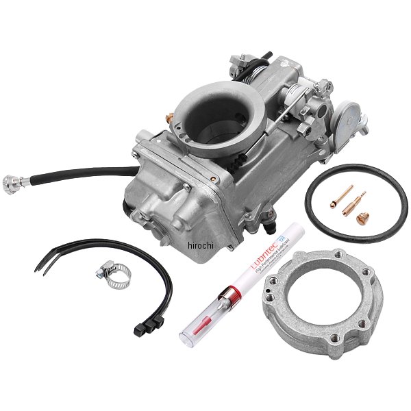 HSR42 ミクニキャブ イージーキット 99年-06年 Big Twin