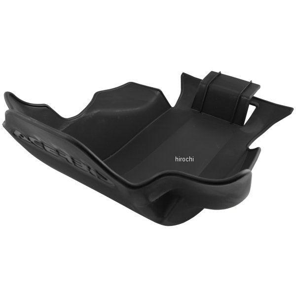 スキッドプレート 05年-07年 CRF450X 黒