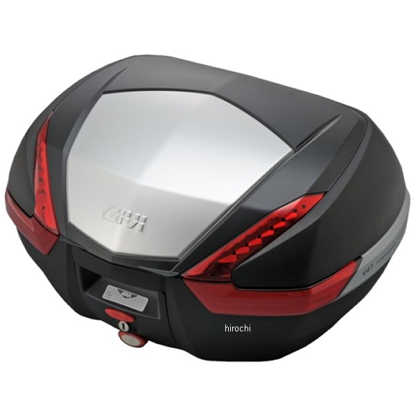 ジビ GIVI V47N モノキーケース 汎用 黒