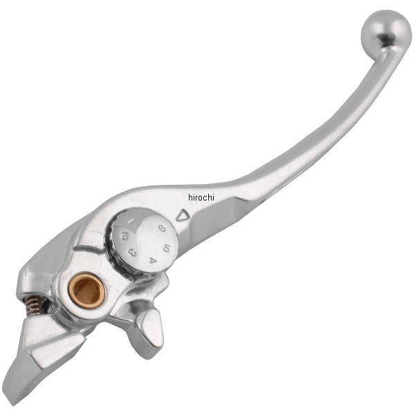 レバー 右側 183mm シルバー ホンダ用 CB1100 CB1300SF/SB/ST