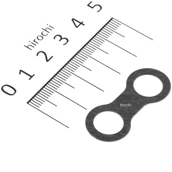 ブロックガスケット ヘッド