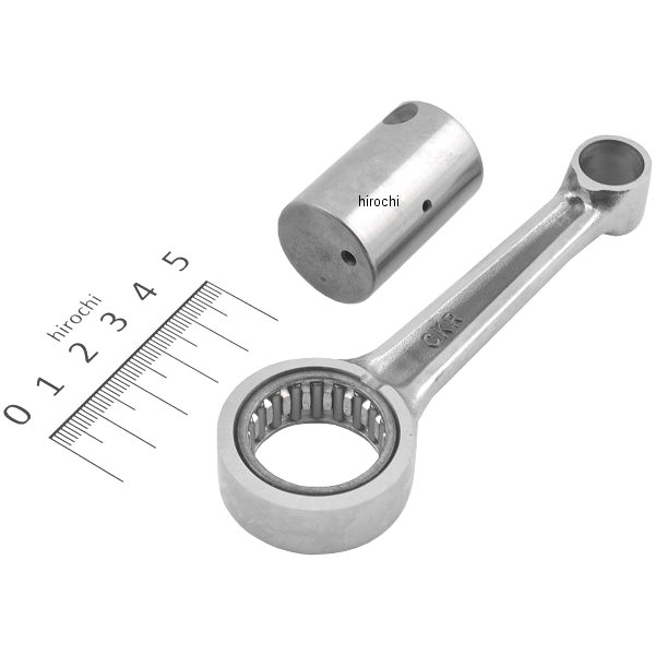 クランクシャフト 補修用 コンロッドセット