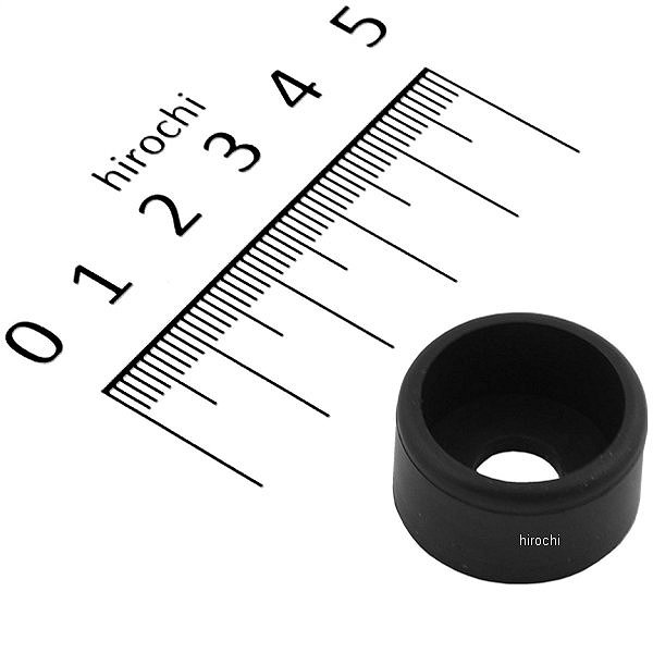 プラグキャップラバー ヘッド