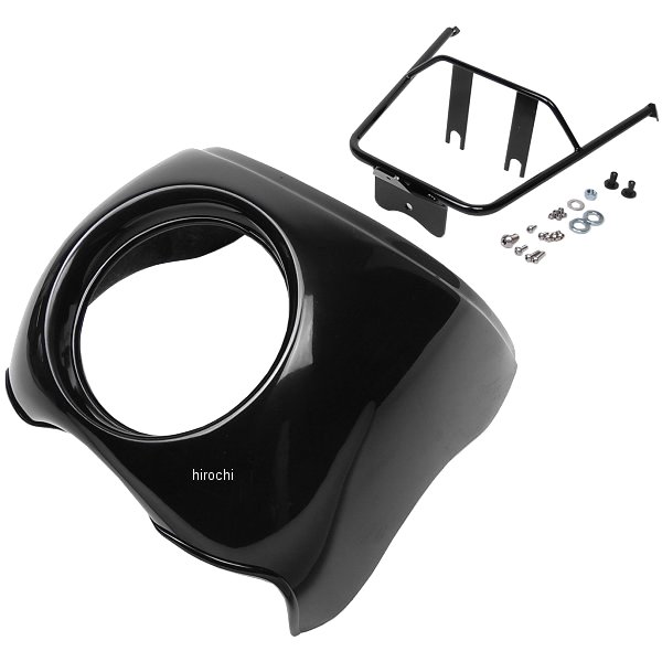 アッパーカウルキット 13年-17年 FXSB