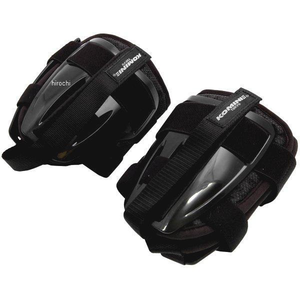 SK-485 アンクルガード ブラック Mサイズ