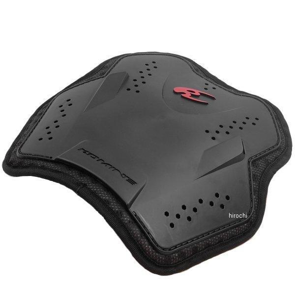 SK-624 インナー チェスト アーマー ブラック フリーサイズ