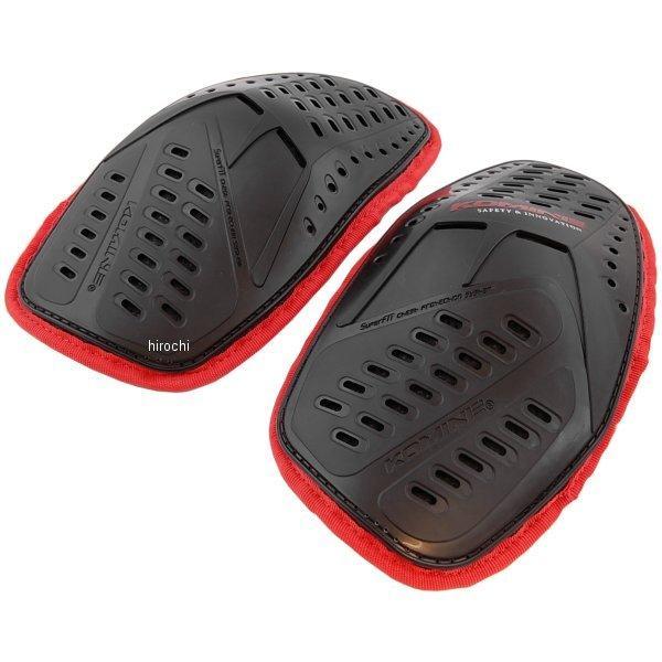 SK-682 レディースチェストガード ブラック フリーサイズ