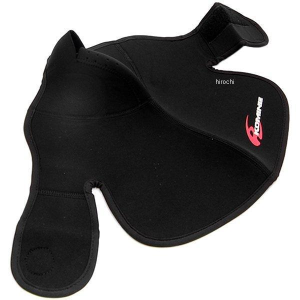 ネオプレンウォームマスク ブラック フリーサイズ