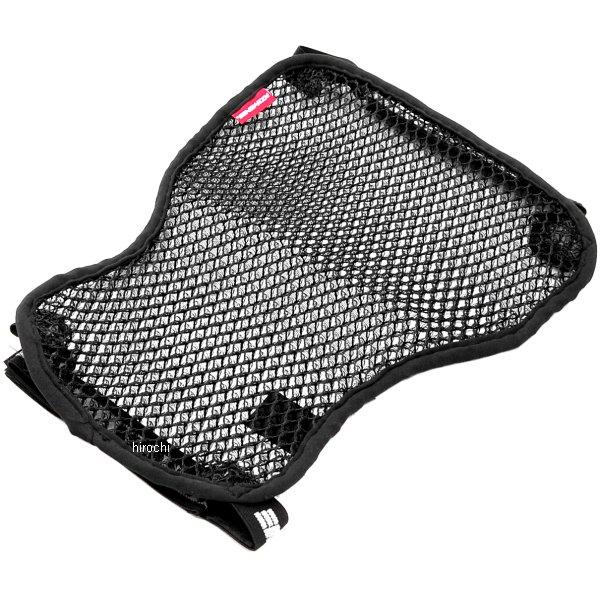 AK-107 3Dエアメッシュシートカバー ブラック スリムサイズ W280xL380(mm)