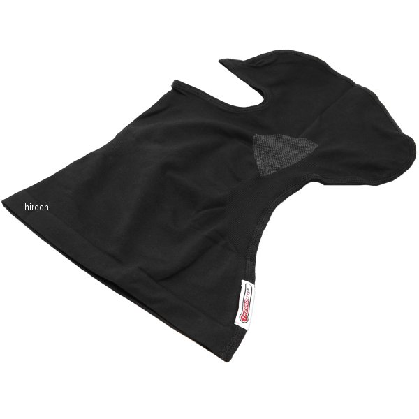 AK-315 サーモライト フルフェイスマスク ブラック フリーサイズ