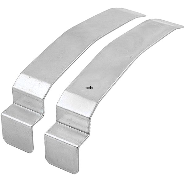 サドルバッグ 型崩れ防止用ブラケット (左右ペア)