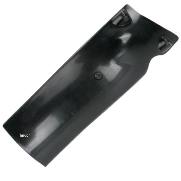 マッドフラップ 06年-09年 CRF250R 黒