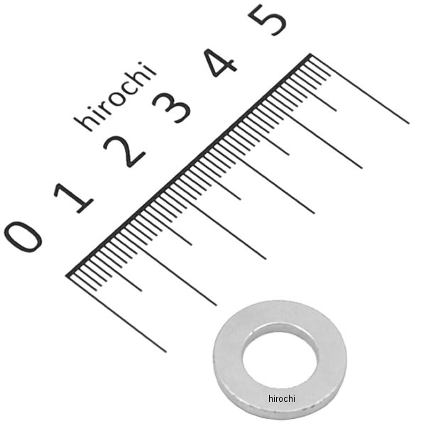 マグネットフィキシングワッシャー (10.5mm) 90426-GW0-730