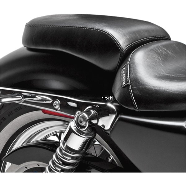 ピリオンパッド ベアボーン 10年以降 XL1200 無地