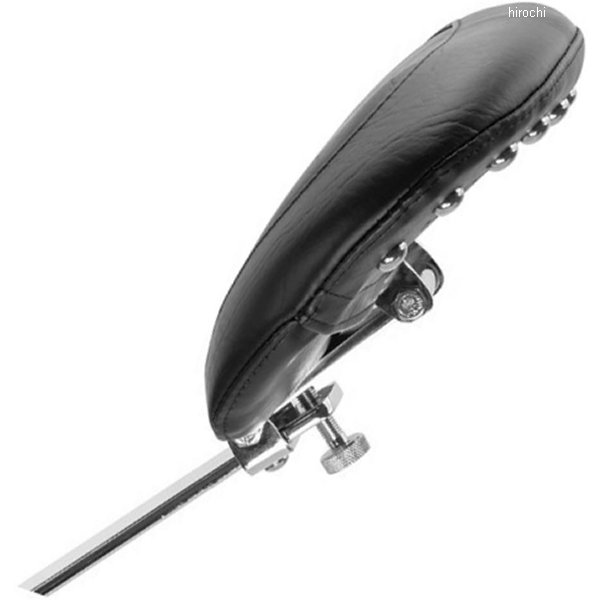 バックレスト スタッド クローム