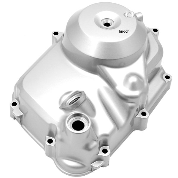 ダックス ST50 カバーCOMP R クランクケース 11330-GAN-770