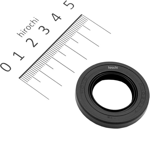 オイルシール(7FK) 93102-20366