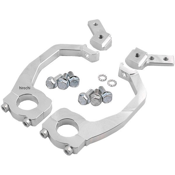 ハンドガード FLEX プロテーパー