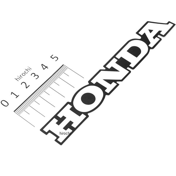 フロントエンブレム 87124-124-000ZA