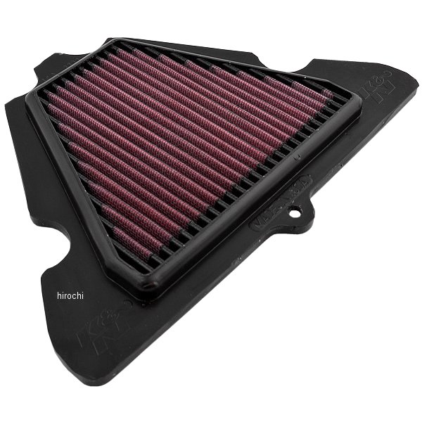 リプレイスメントエアフィルター 11年-21年 Z1000 、12年-21年 VERSYS1000