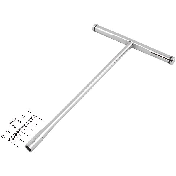 nepros T形レンチ 8mm