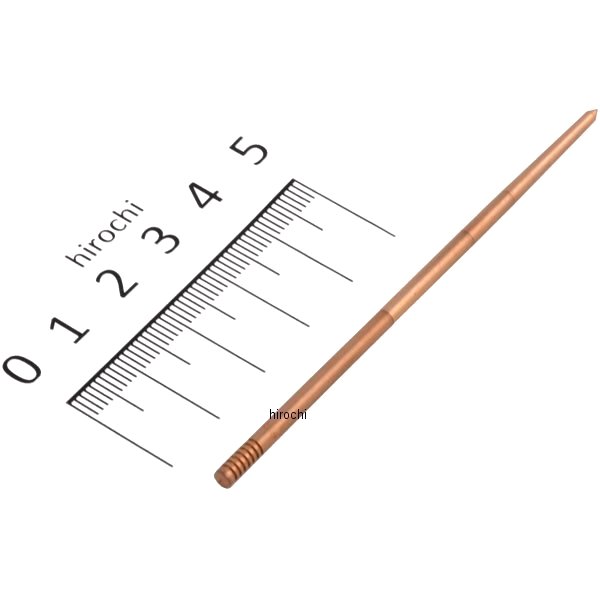 ケーヒン KEIHIN ジェットニードル YY4