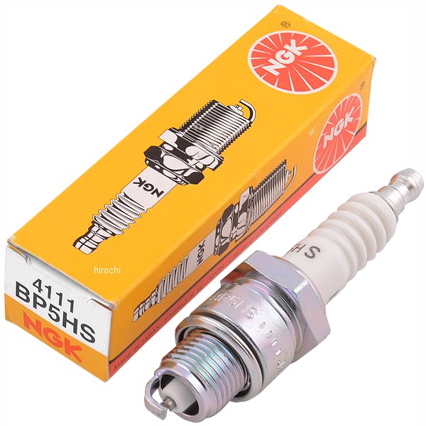 一般プラグ ランナウェイ