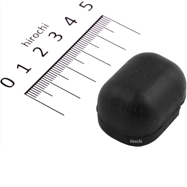 キックスタンド バンパー 50245-99A