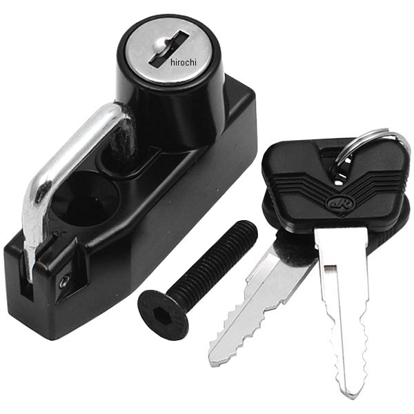 ヘルメット ホルダー本体 補修