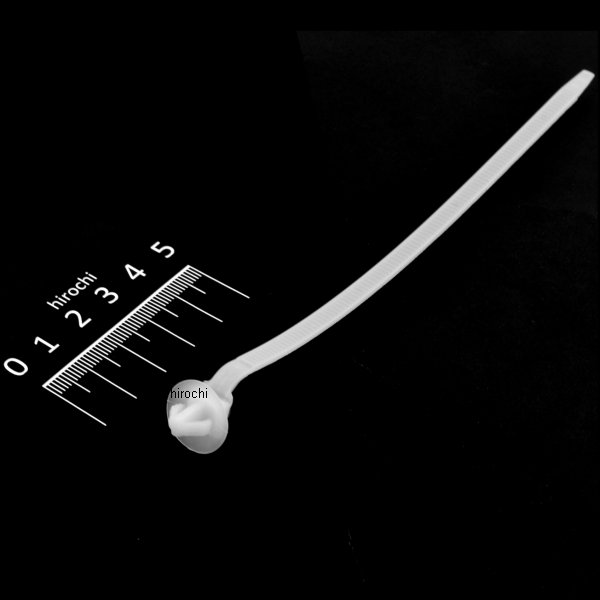 クリップ ハーネスバンド (ナチュラル) 151.5mm 91540-S30-003