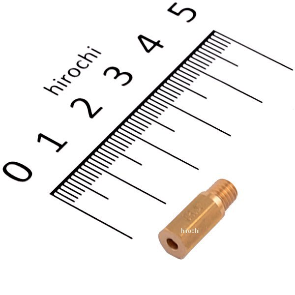 ケーヒン KEIHIN CR/FCR/PJ/PWK/PWM メインジェット #190