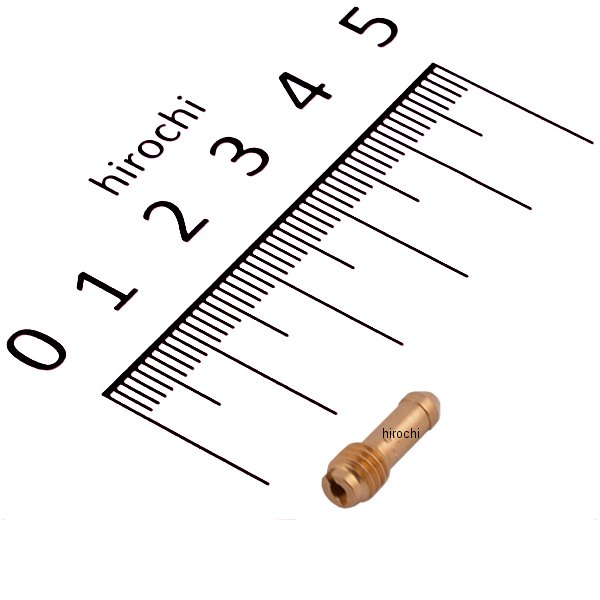 ミクニ パイロットジェット #47.5