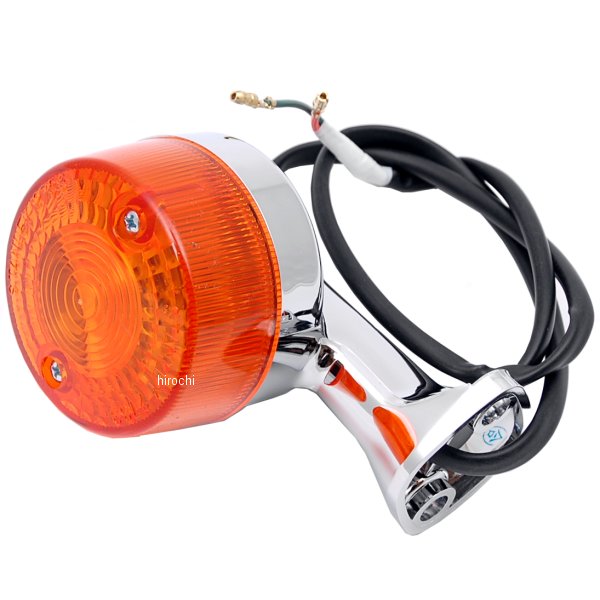 スーパーカブ ウインカーASSY L リヤー 33650-GBJ-003