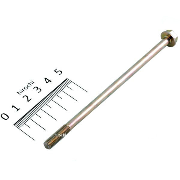 ボルト フランジ 6×119 90001-GET-000